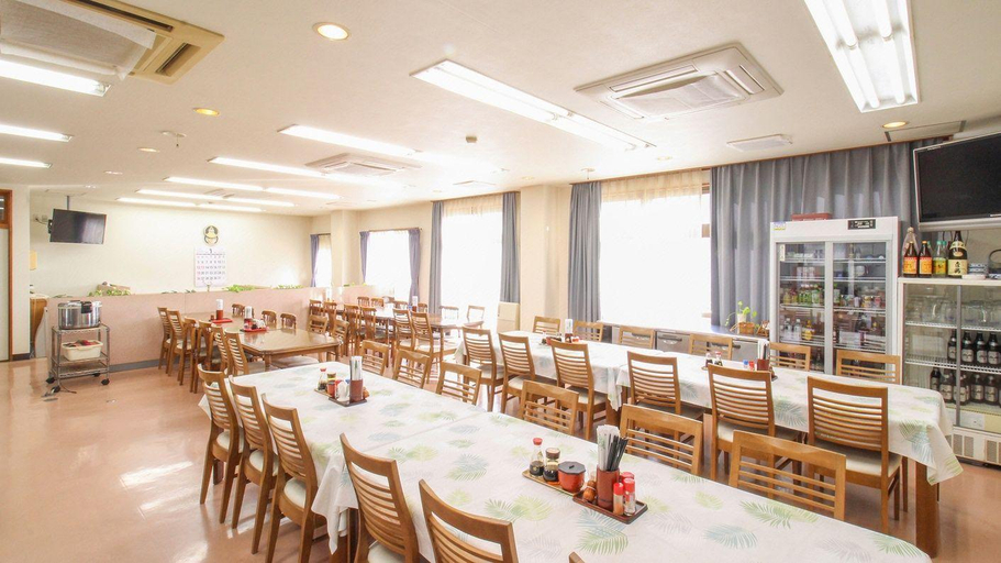 Food & Drinks, Business in Ichiraku, Anan
