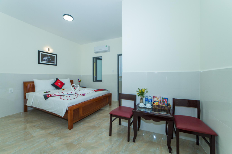 Bedroom 2, Hoi An Coco Village Homestay, Da Nang
