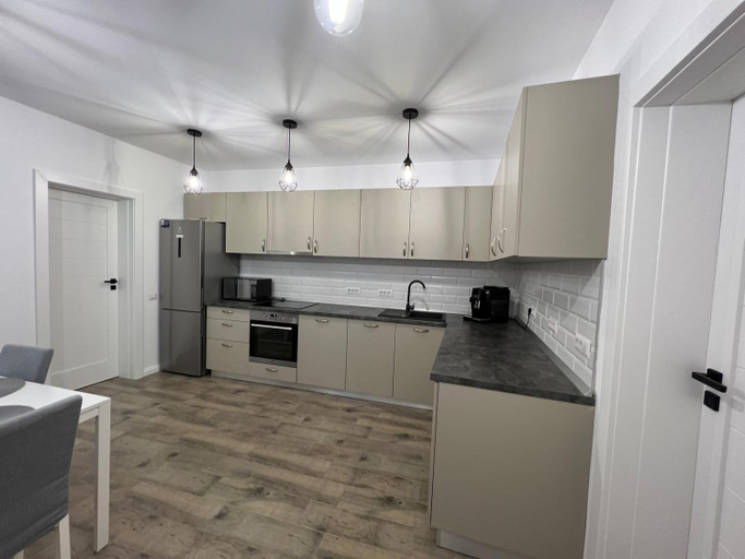 Others 4, Carina Guest House, Turda