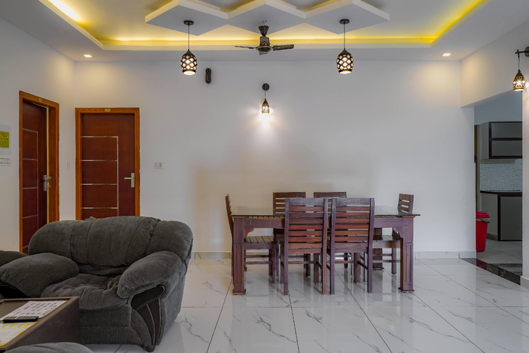 Others 5, The Kalt Private Pool Homestay Munnar, Idukki