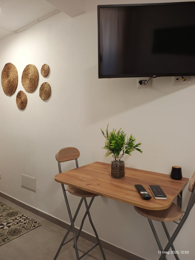Food and beverages, Stampixeddu, Cagliari