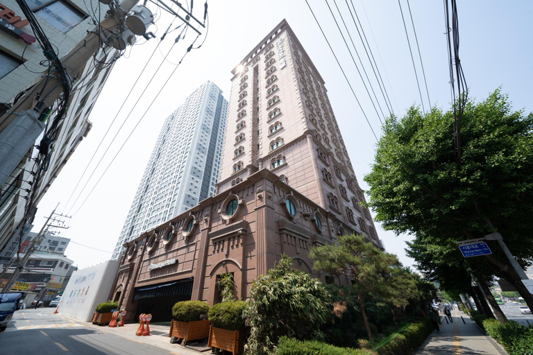 Exterior & Views 5, Hotel Windsor, Geum-cheon