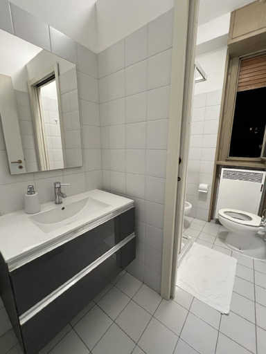 Bathroom 5, Venice Casa, Venezia