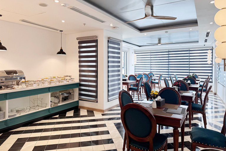 Food & Drinks 5, A25 Premium Hotel - 130 Ba Trieu, Hai Bà Trưng