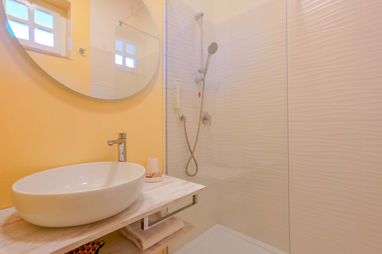 Bathroom 4, Maison Del Sole, Cagliari