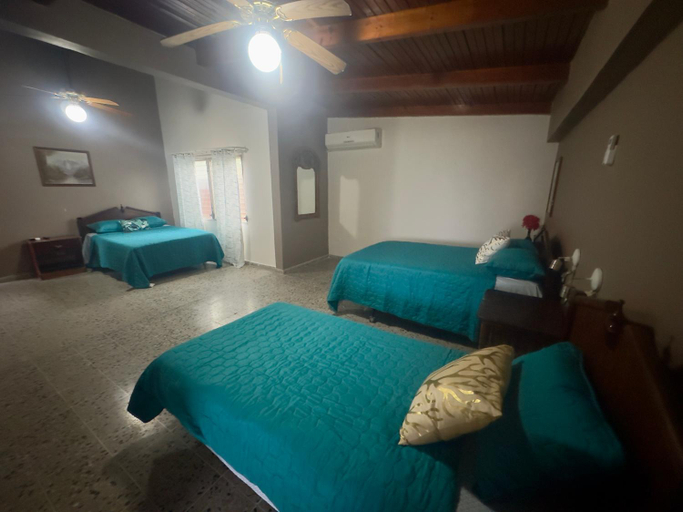 3, Villas del Mar, La Ceiba