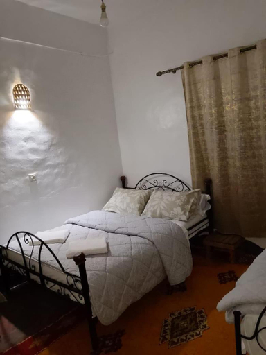 Bedroom 1, Hotel AZUL Todra Gorges, Ouarzazate