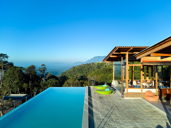 Surrounding environment, Wishing Tree Boutique Resort Haputale, Hildummulla