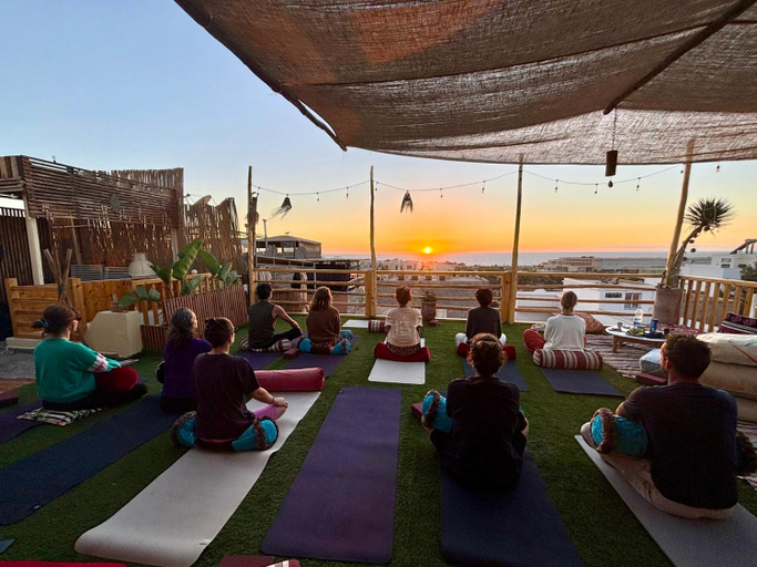 Food & Drinks 4, Natural Surf Morocco, Agadir-Ida ou Tanane