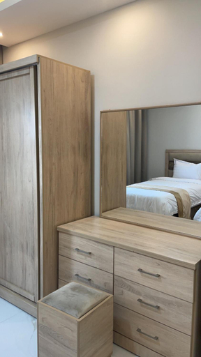 Bedroom 2, أبراج الجزيرة, Al Ahsa
