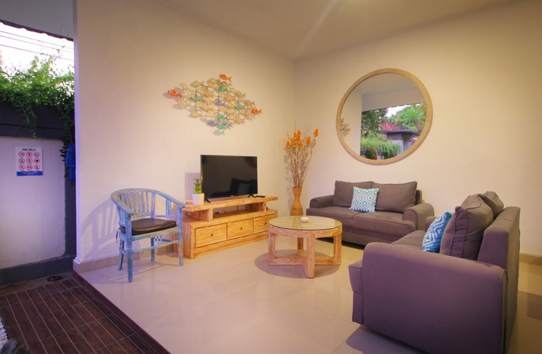 Others 5, Sanur Apartments, Denpasar