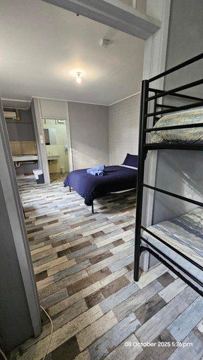 Bedroom 3, Sunraysia Stays, Mildura - Pt A