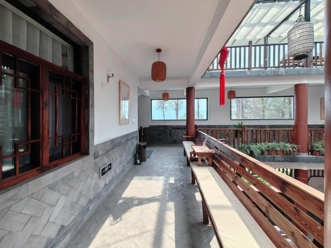 Bar/lounge
