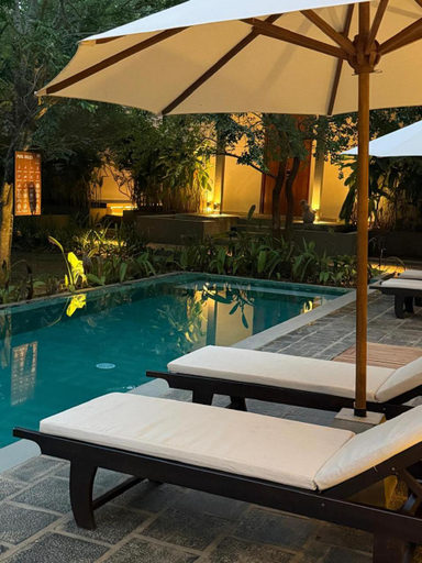 Others 5, Four Chalets Yala, Thissamaharama
