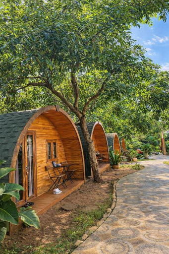 Others 5, Sea Mountain Bungalow Vung Tau, Ho Chi Minh City