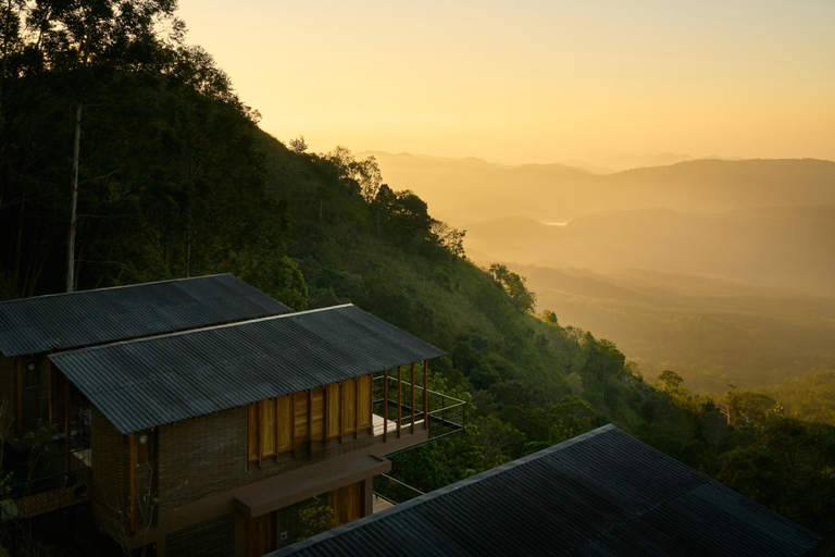 Exterior view 4, Wishing Tree Boutique Resort Haputale, Hildummulla