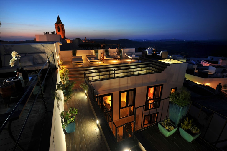 Exterior & Views 2, Boutique Hotel V-by Grupo Tribu, Cádiz
