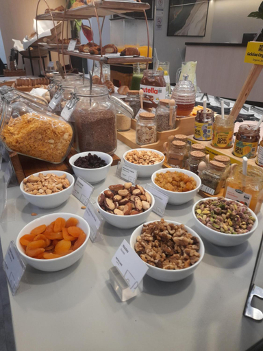 Food & Drinks 3, O Melhor Apart-Hotel da Cidade! Estacione Gratis, São Caetano do Sul