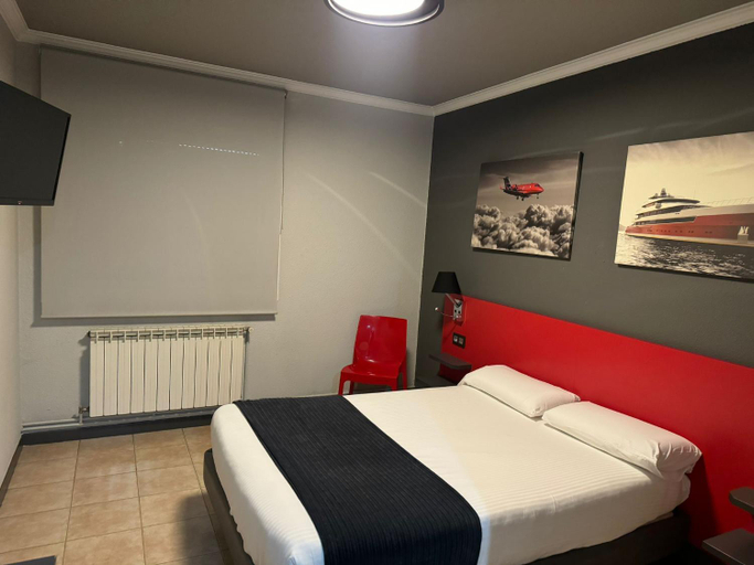 Others 2, HOTEL CEAO, Lugo