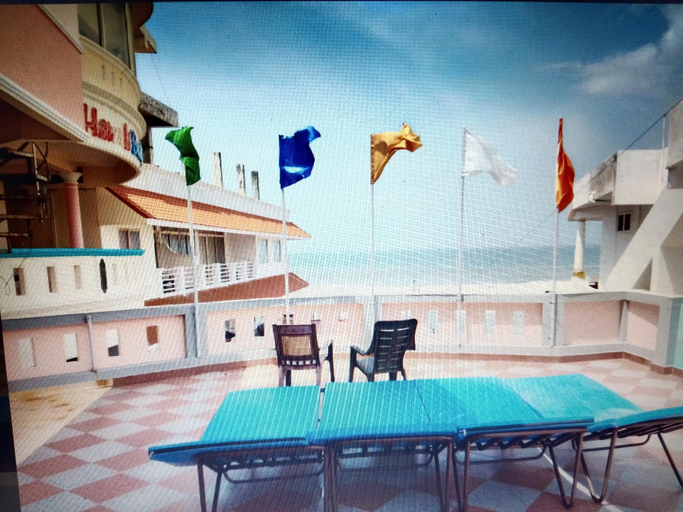 Sport & Beauty 2, HAWAH BEACH RESORT, Thiruvananthapuram