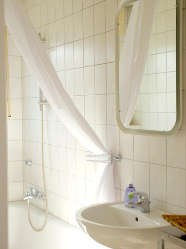 Bathroom 3, Die Art Farm I Group Rental near Frankfurt I Messe, Main-Kinzig-Kreis
