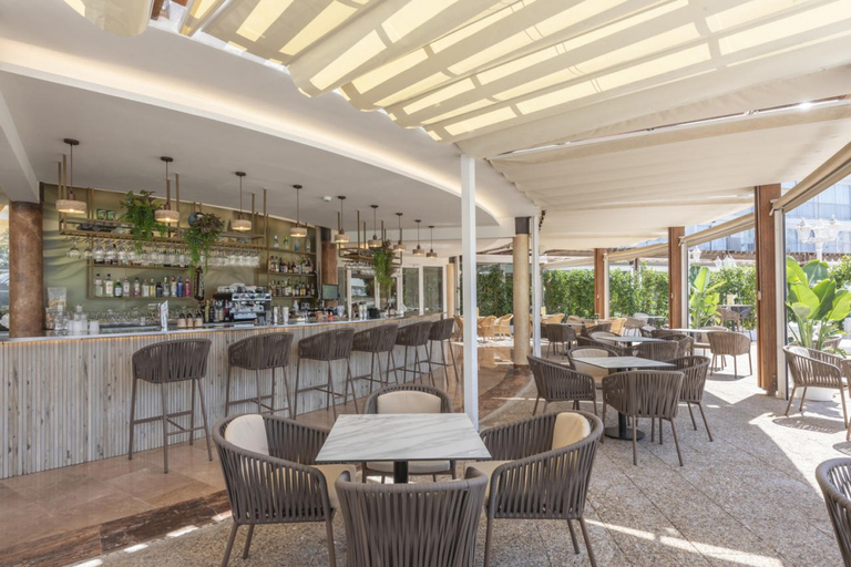 Food & Drinks 4, Valentin Grand Park Suite Hotel, Baleares