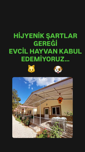 4, OLYMPOS YORUK OTAGI APART EVLERI, Kemer
