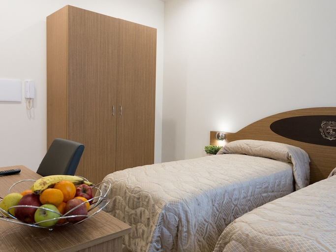 Bedroom 4, Buono BB, Napoli