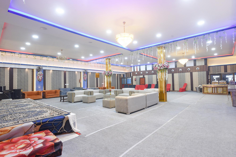 Others 4, FabHotel Regard, Varanasi
