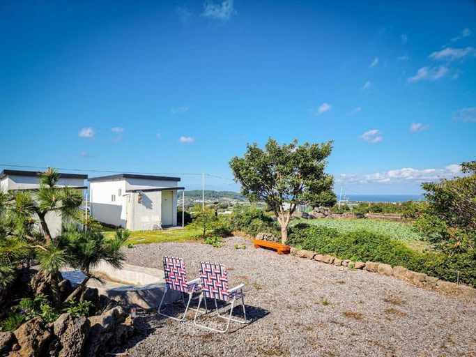 Exterior & Views 3, Fongnang Eyeom, Jeju