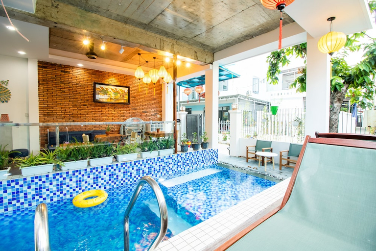 Sport & Beauty, Hoi An Heart Lodge, Da Nang