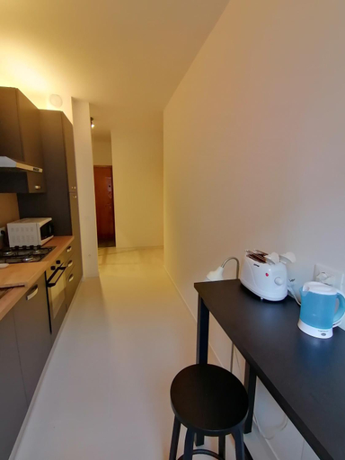 Others 3, Urban Suite- Holiday Rooms, Padua
