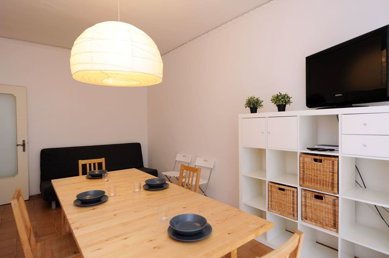 Others 5, Tizi Apartments, Salerno