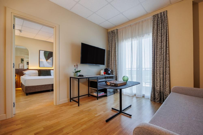Bedroom 3, Charlie in Pesaro, Pesaro E Urbino