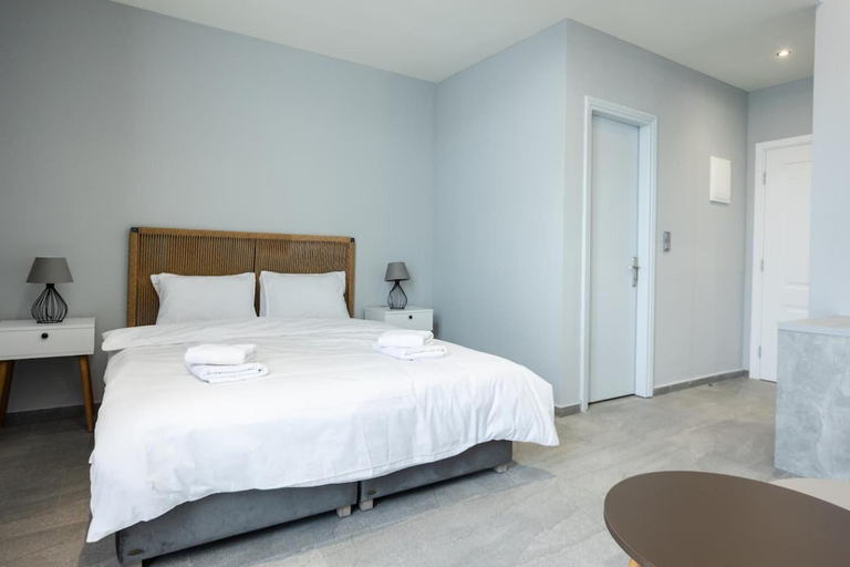 4, Aristotelous Downtown Suites, Central Macedonia