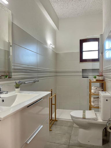 Bathroom 4, Morgado House Tavira, Alcoutim