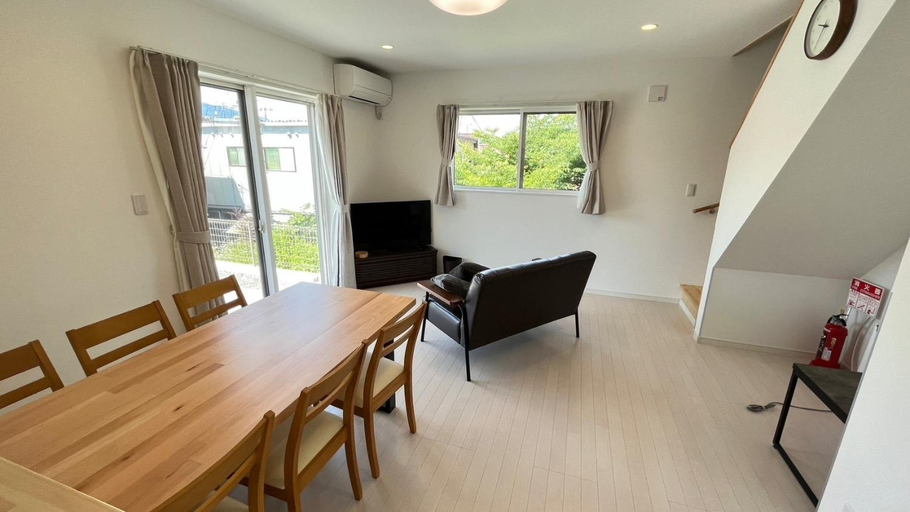 Others 4, Villa ANOTONA No,2 - Vacation STAY 15168, Fujikawaguchiko