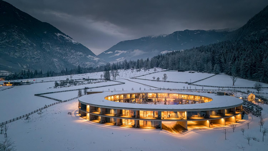 Exterior & Views, OLM Nature Escape - Eco Aparthotel, Bolzano