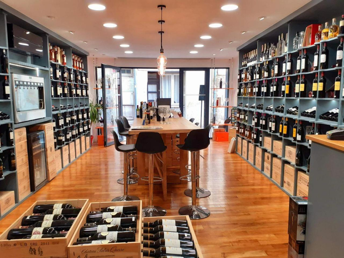 Food & Drinks 4, Hotes de Saint Emilion, Gironde