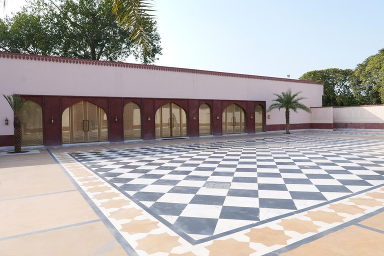 Exterior & Views 1, Rose Amer, Jaipur