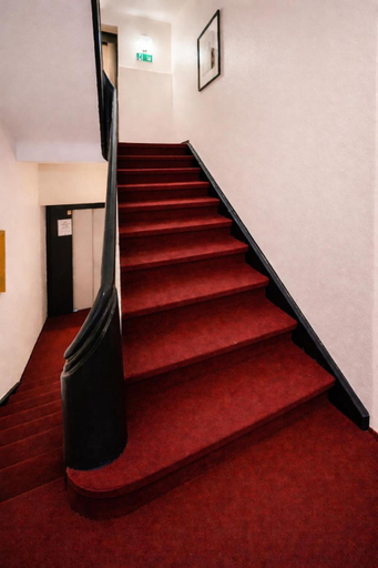 Others 5, City Hotel Bauer Nurnberg, Nürnberg