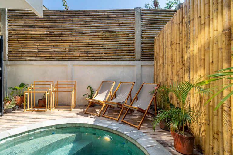Sport & Beauty 4, Markisa Villas - Spacious Private Pool Homes on Gili Air, Lombok