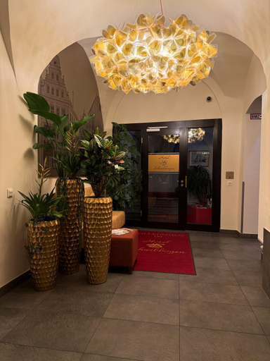 Public Area 2, Hotel Schwibbogen Gorlitz Altstadt, Görlitz