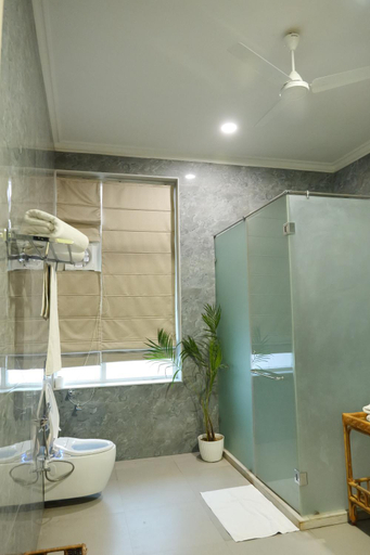 Bathroom 5, Rose Amer, Jaipur