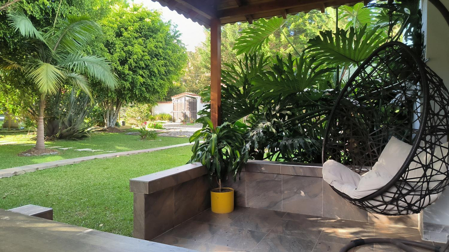 Public Area, Casa Hotel Fiba Magueza, Guarne