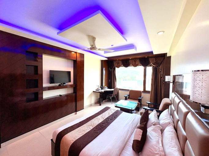 Others 4, Hotel Crystal Ganga Heights 5 Min from Har Ki Pauri, Hardwar