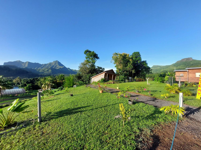 Others 5, Heipoe Lodge