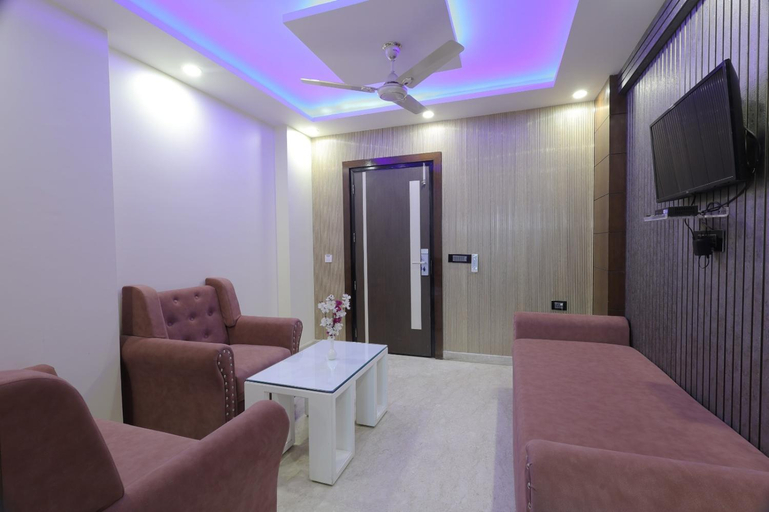 Others 3, Hotel Crystal Ganga Heights 5 Min from Har Ki Pauri, Hardwar