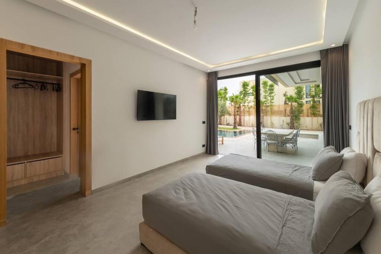Others 5, Villa Design a Marrakech, Marrakech
