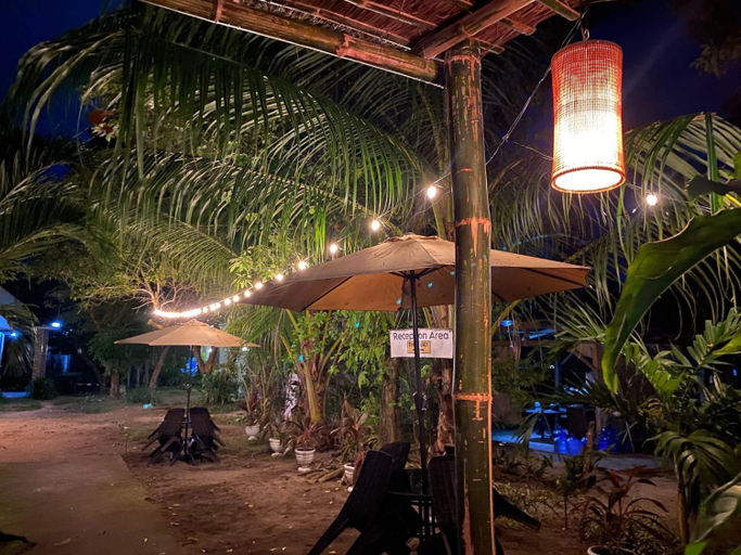 Others 5, ELEN INN - Malapascua Island FAN ROOM #2, Daanbantayan